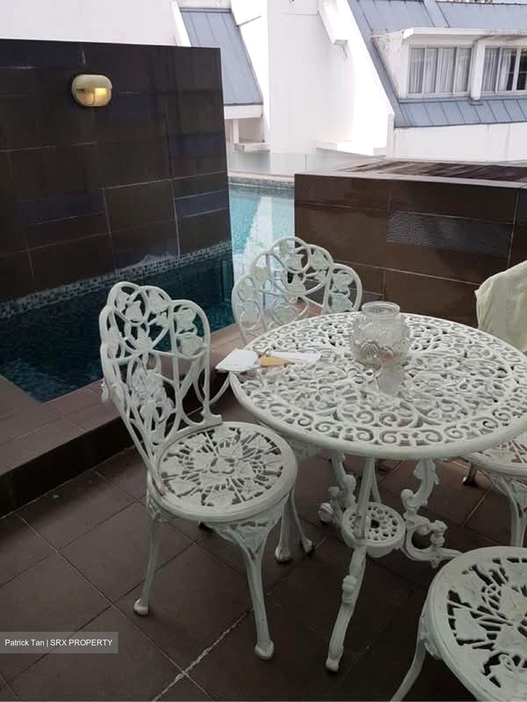 Sin Ming Plaza (D20), Apartment #553315371
